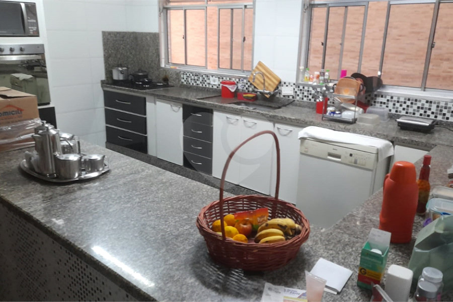 Sobrado à venda com 4 quartos, sendo 3 suítes, em Casa Verde, São Paulo, SP