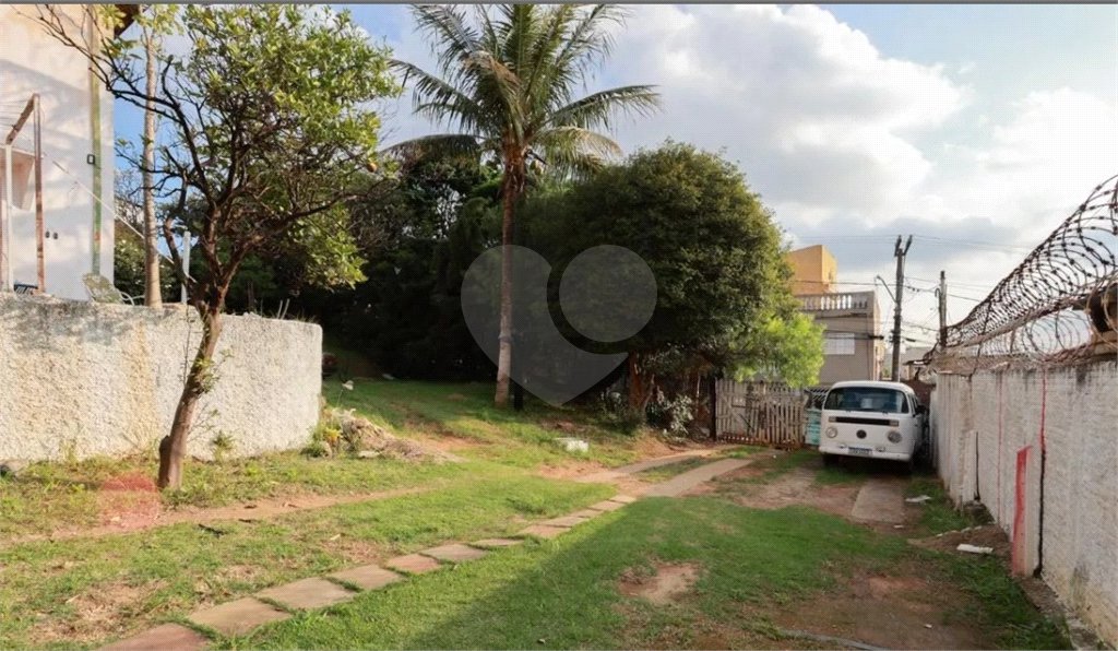 Casa à venda com 3 quartos em Limão, São Paulo, SP