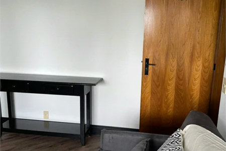 Apartamento para alugar com 1 quarto em Vila Andrade, São Paulo, SP