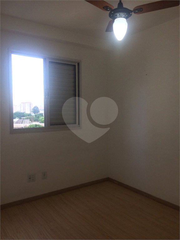 Apartamento à venda no Brás, 2 quartos, garagem