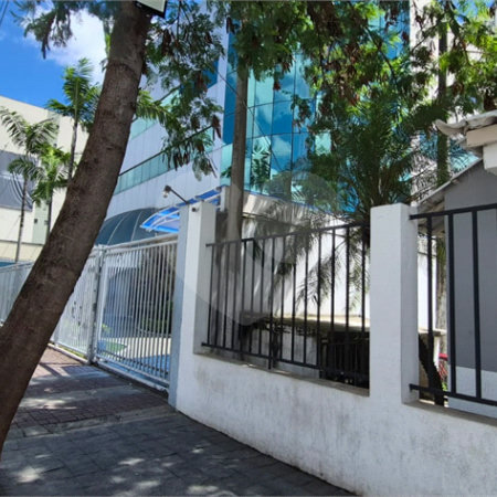 Apartamento à venda com 2 quartos em Campo Grande, Rio de Janeiro, RJ