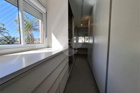 Apartamento à venda com 3 suítes em Vila Ipojuca, São Paulo, SP