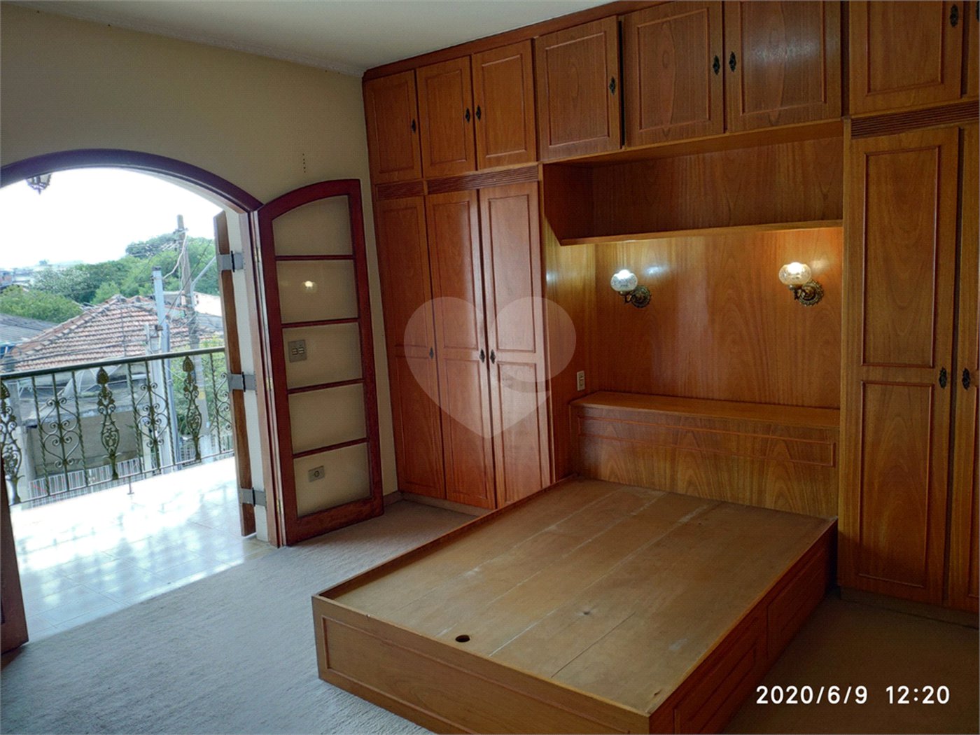 Casa à venda com 5 quartos, sendo 1 suíte, em Jaguaré, São Paulo, SP