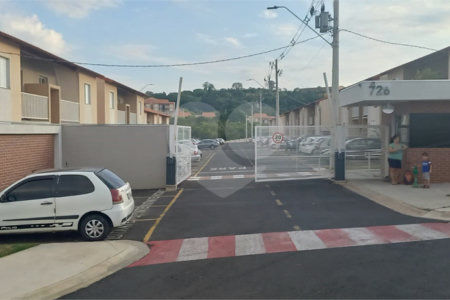 Apartamento à venda com 2 quartos em Mato Dentro, Indaiatuba, SP