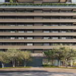 Apartamento à venda com 1 quarto em Sumarezinho, São Paulo, SP