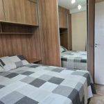 Apartamento à venda com 2 quartos em Jardim Amália, São Paulo, SP
