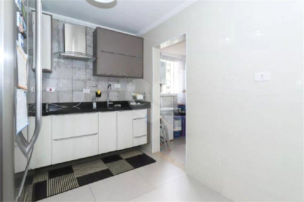 Apartamento à venda com 3 quartos, sendo 1 suíte, em Liberdade, São Paulo, SP