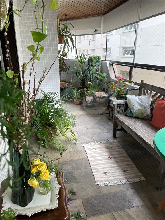 Apartamento à venda com 3 suítes em Granja Julieta, São Paulo, SP