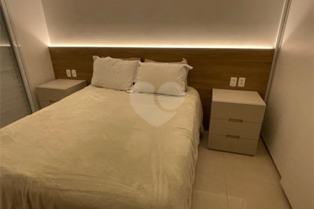 Apartamento à venda com 3 suítes em Vila Progredior, São Paulo, SP