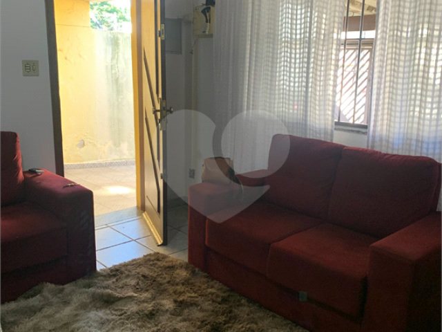 Sobrado à venda com 2 quartos em Santana, São Paulo, SP