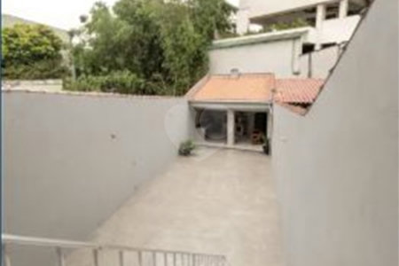 Sobrado à venda com 3 quartos, sendo 1 suíte,  em Tucuruvi, São Paulo, SP
