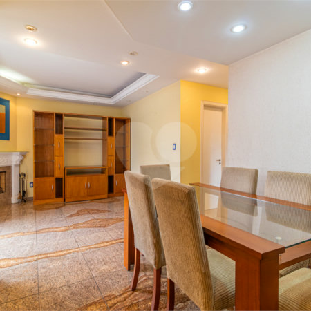 Apartamento à venda ou para alugar com 2 quartos em Chácara Santo Antônio, São Paulo, SP