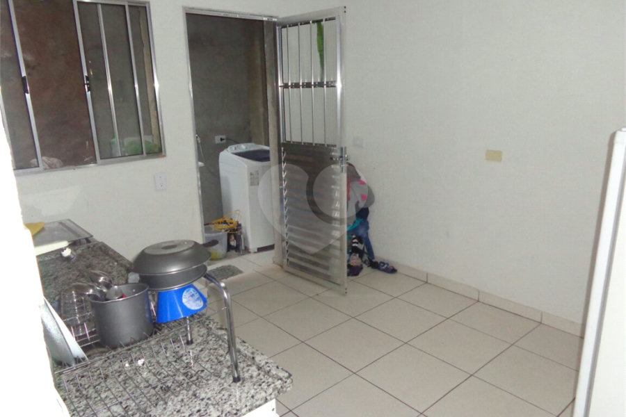 Sobrado à venda com 2 quartos em Tremembé, São Paulo, SP