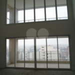 Apartamento à venda com 4 suítes em Campo Belo, São Paulo, SP