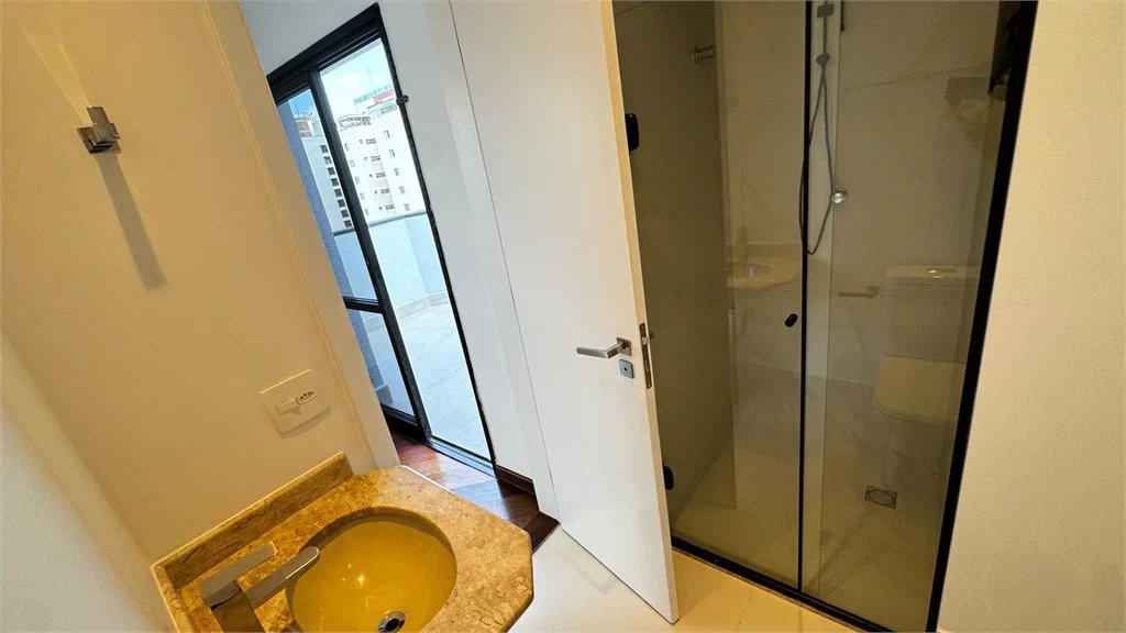 Apartamento à venda com 4 quartos, sendo 1 suíte, em Vila Leopoldina, São Paulo, SP