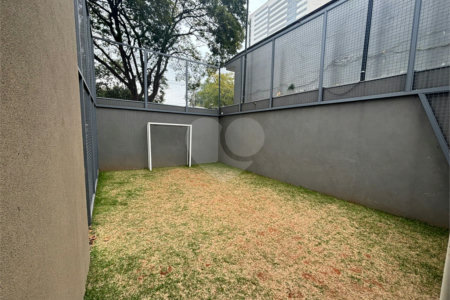 Studio para alugar em Vila Cordeiro, São Paulo, SP