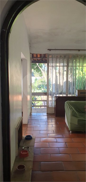 Casa Térrea à venda com 4 quartos, sendo 1 suíte, em Vila Albertina, São Paulo, SP