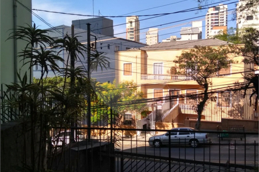 Sobrado à venda com 4 quartos, sendo 1 suíte,  em Santana, São Paulo, SP