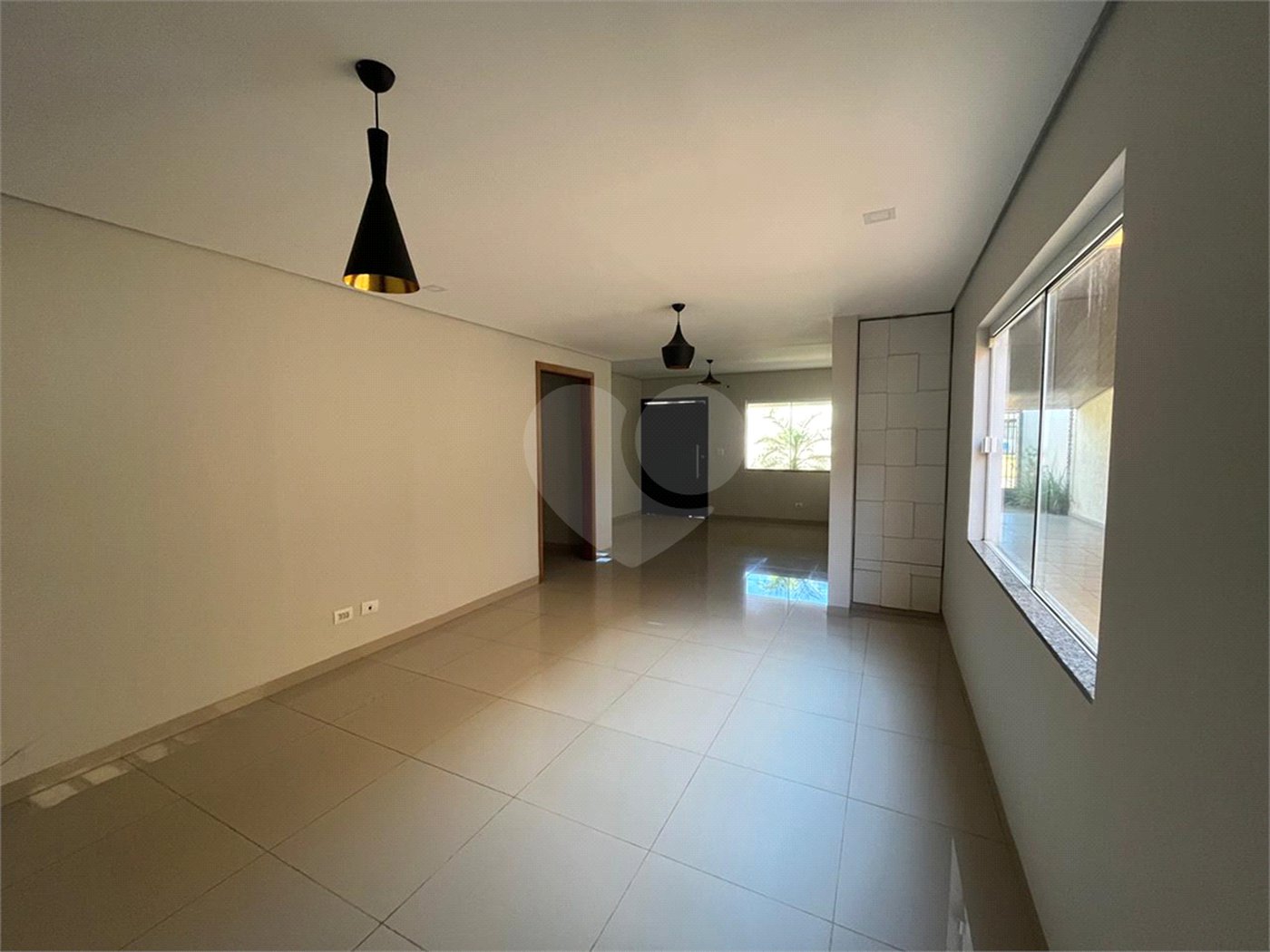 Casa à venda com 3 quartos, sendo 1 suíte, em Ipê, Três Lagoas, MS