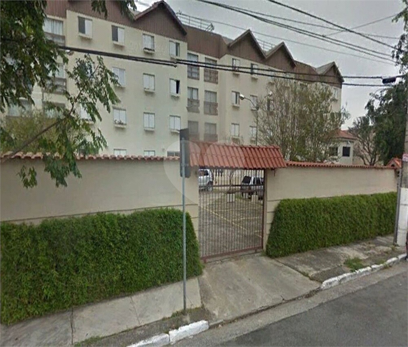 Apartamento à venda com 2 quartos em Jabaquara, São Paulo, SP