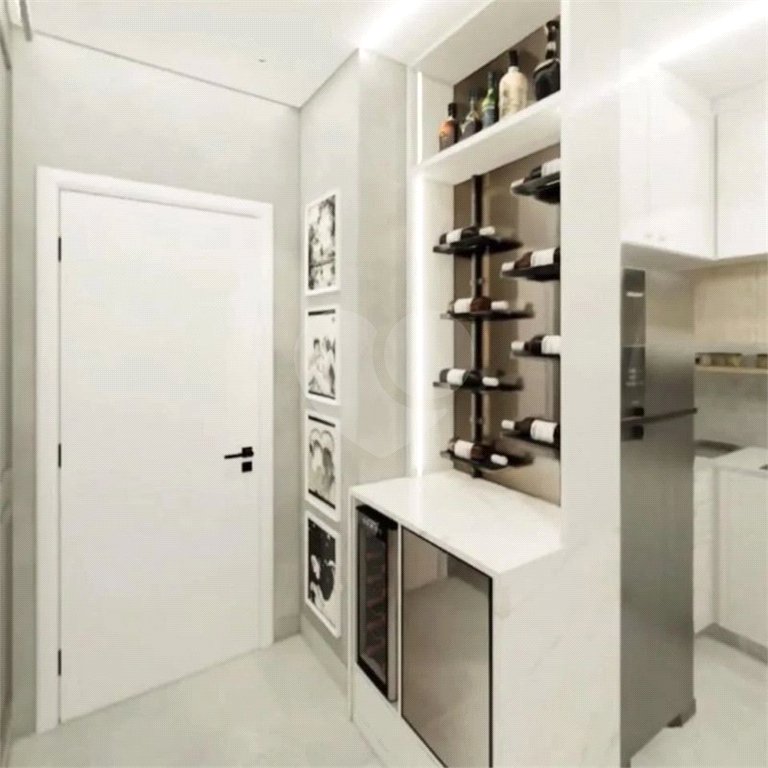 Apartamento à venda com 2 quartos, sendo 1 suíte, em Vila Santa Eulalia, São Paulo, SP