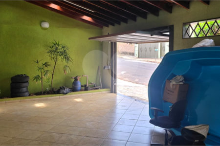 Casa à venda com 2 quartos em Jardim Arlindo Laguna, Ribeirão Preto, SP