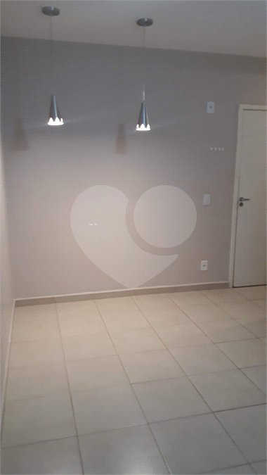 Apartamento à venda com 1 quarto em Reserva Sul Condomínio Resort, Ribeirão Preto, SP