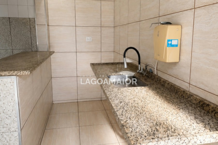 Casa à venda com 4 quartos no Centro, Três Lagoas, MS