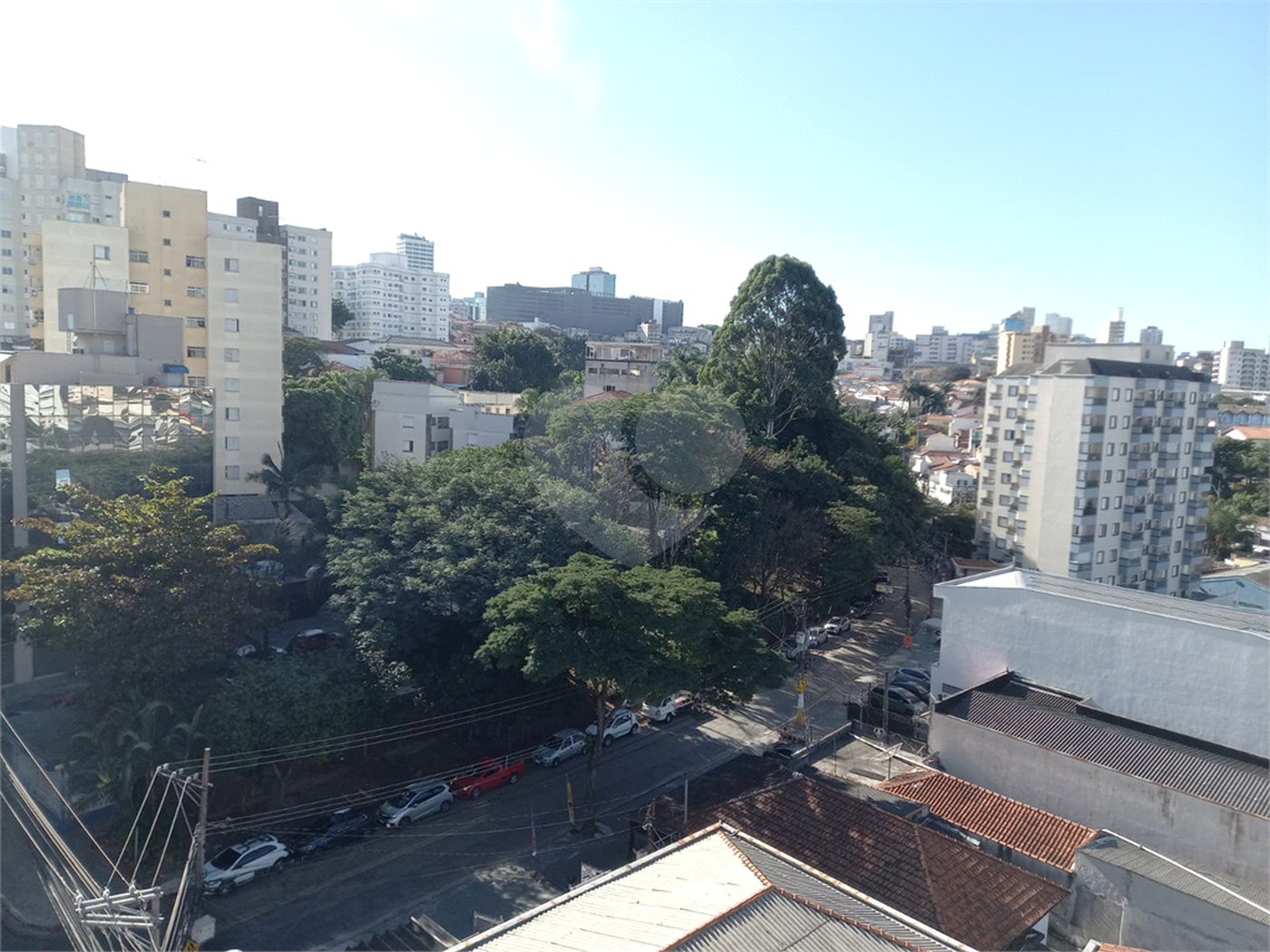 Apartamento à venda ou para alugar com 1 quarto em Parada Inglesa, São Paulo, SP