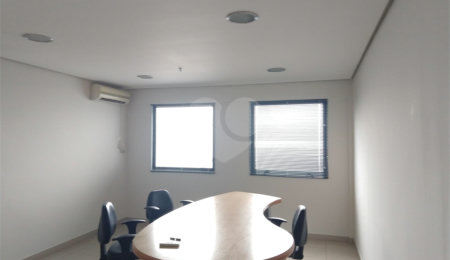Sala à venda em Água Branca, São Paulo, SP