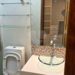 Apartamento à venda com 3 quartos, sendo 1 suíte, no Centro, Itapetininga, SP