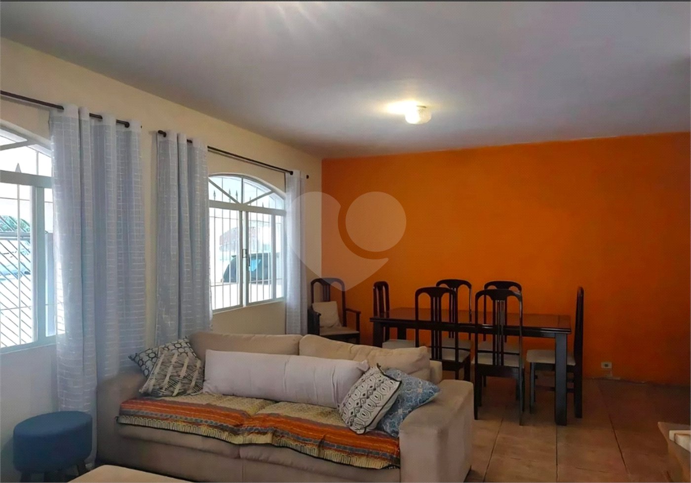 Sobrado à venda com 3 quartos, sendo 1 suíte,  em Jardim Ester, São Paulo, SP