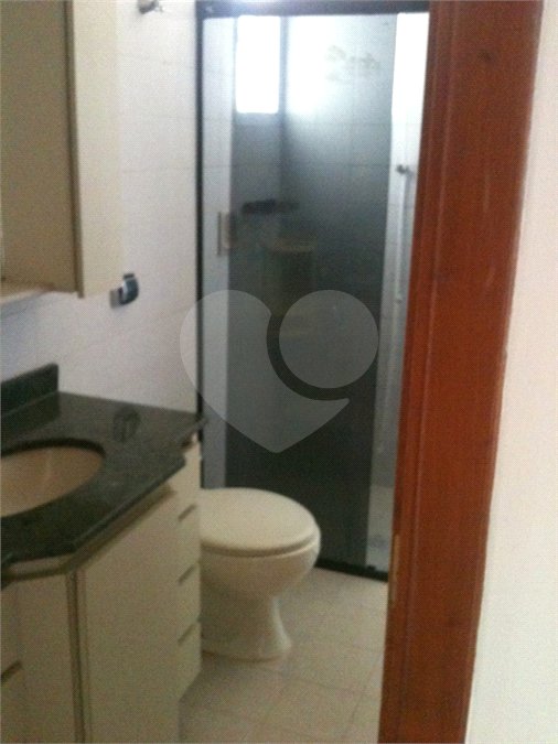 Apartamento à venda com 2 quartos em Mandaqui, São Paulo, SP