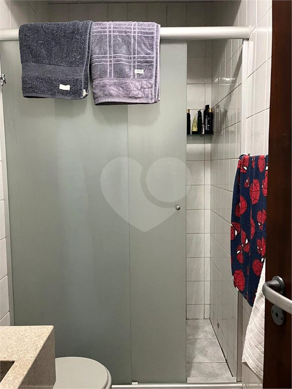 Casa à venda com 2 quartos no condomínio Pedra Branca, São Paulo - SP