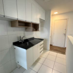 Apartamento à venda com 3 quartos, sendo 1 suíte,  em Parque Reboucas, São Paulo, SP