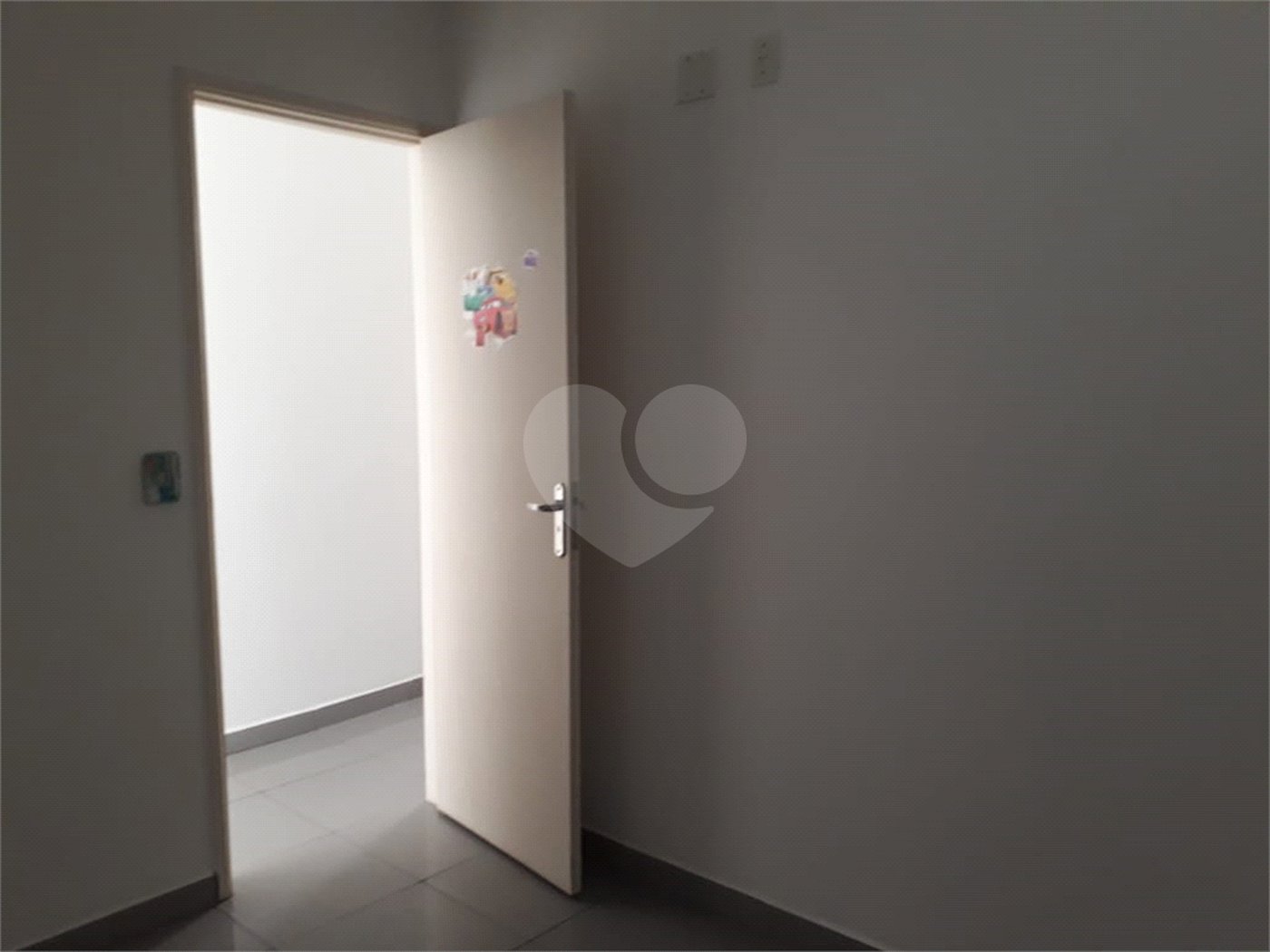 Apartamento à venda com 2 quartos em Imirim, São Paulo, SP