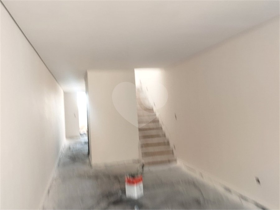 Casa à venda com 3 suítes em Mandaqui, São Paulo, SP