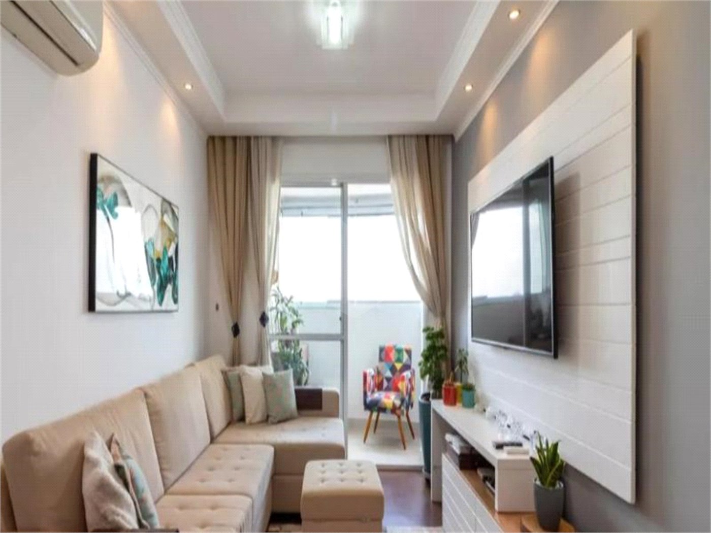Apartamento à venda com 3 quartos, sendo 1 suíte,  em Tucuruvi, São Paulo, SP