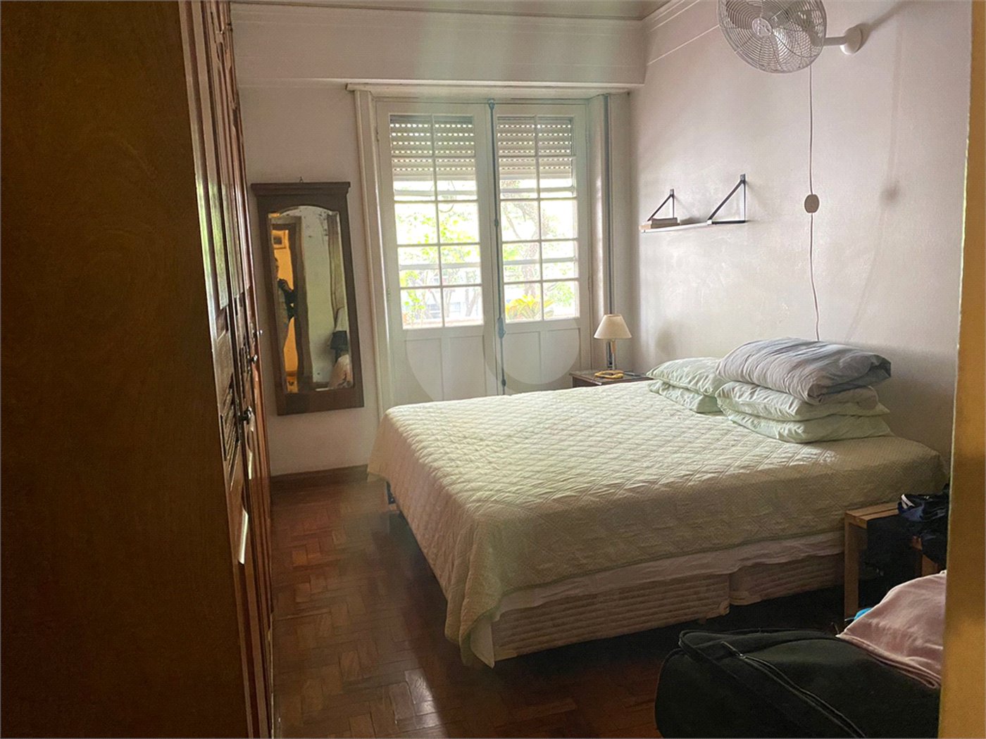 Apartamento à venda com 3 quartos, sendo 1 suíte, em Santa Cecília, São Paulo, SP