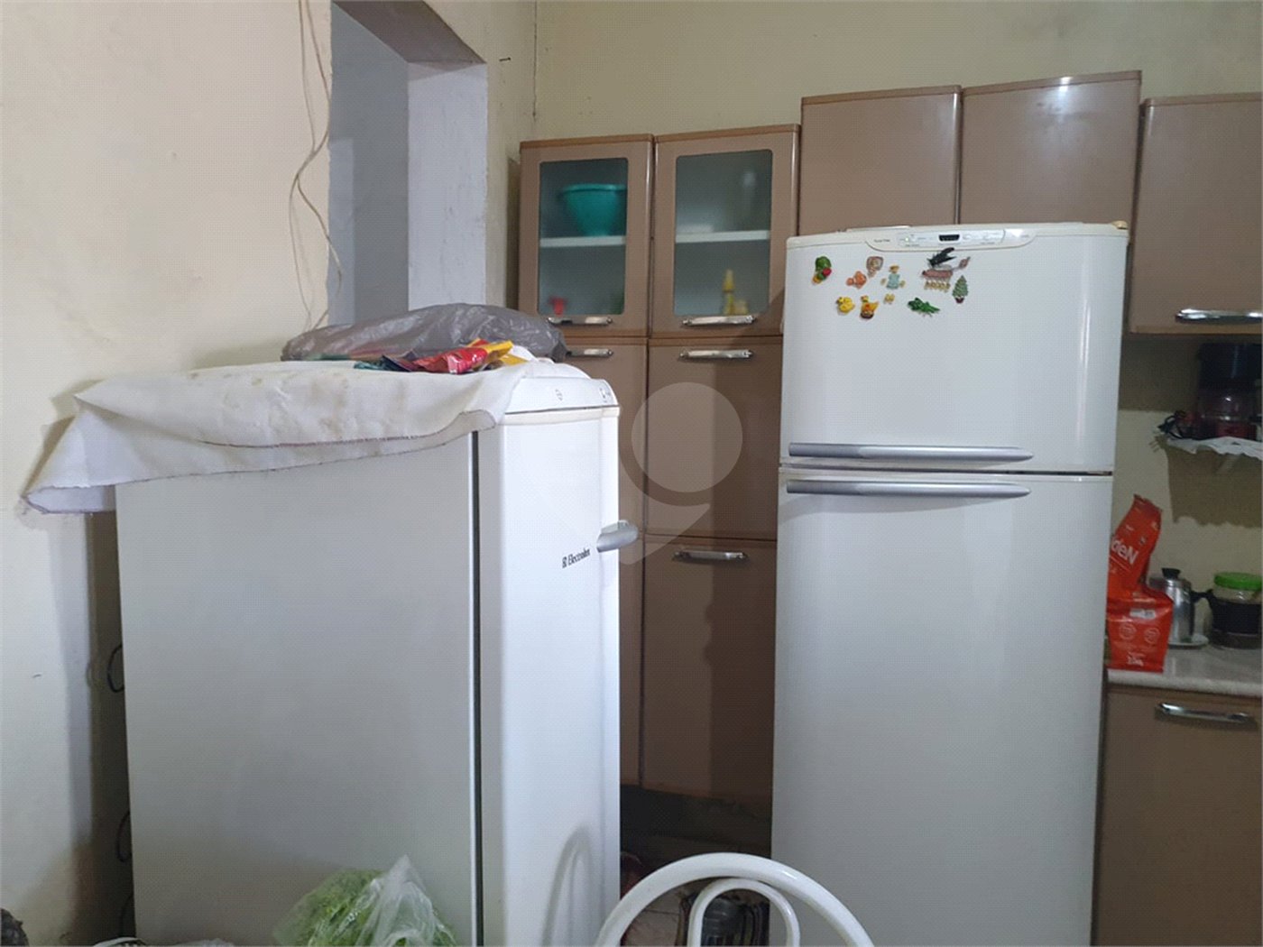 Casa à venda com 2 quartos em Tremembé, São Paulo, SP