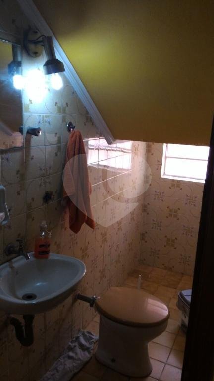 Sobrado à venda com 4 quartos em Pirituba, São Paulo, SP