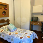 Sobrado à venda com 3 quartos, sendo 1 suíte, em Horto Florestal, São Paulo, SP