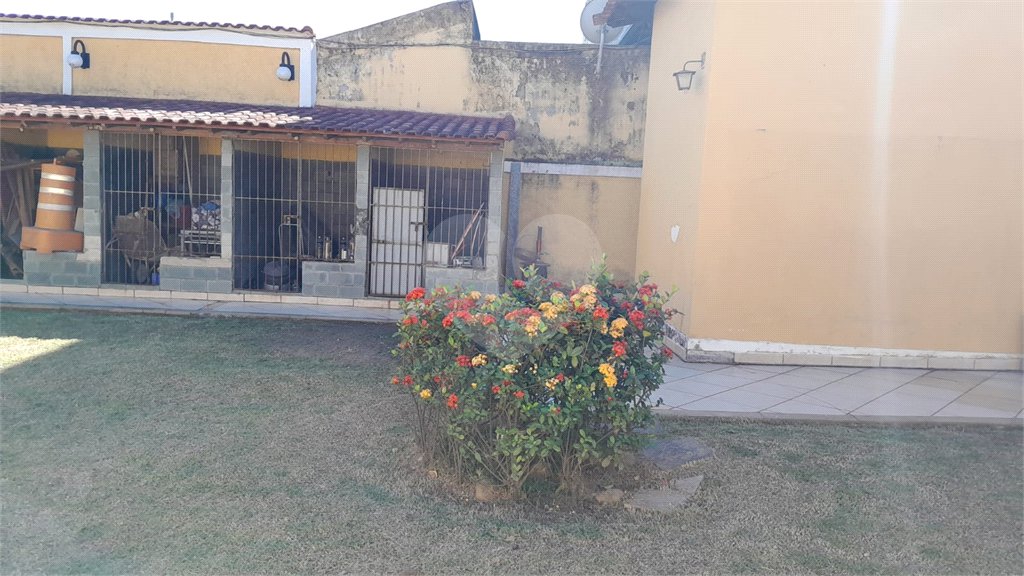 Casa à venda com 3 quartos, sendo 1 suíte, em Campo Grande, Rio de Janeiro, RJ