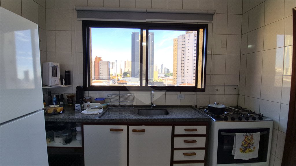 Apartamento à venda com 3 quartos, sendo 1 suíte, em Vila Seixas, Ribeirão Preto, SP