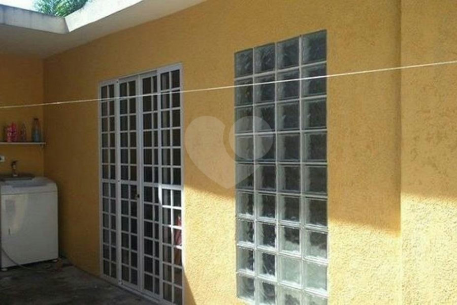 Casa Térrea à venda com 3 quartos em Santana, São Paulo, SP