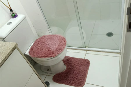 Apartamento à venda com 2 quartos, sendo 1 suíte, em Vila Ema, São Paulo, SP