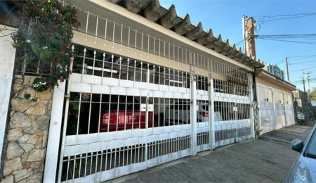 Casa à venda com 3 quartos, sendo 1 suíte,  em Casa Verde, São Paulo, SP