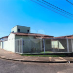Casa à venda com 4 quartos em Parque Gramado II, Araraquara, SP