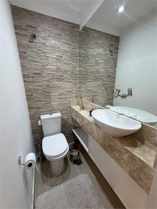 Apartamento à venda com 3 quartos, sendo 1 suíte, em Mandaqui, São Paulo, SP