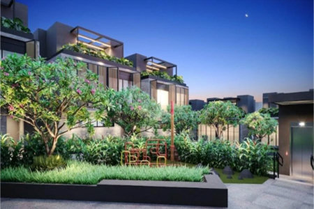 Casa à venda com 4 suítes no condomínio Casa Jardim Itaverá, São Paulo - SP